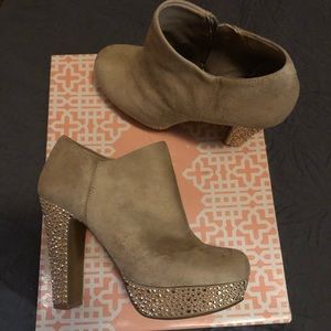 Gianni Bini heels